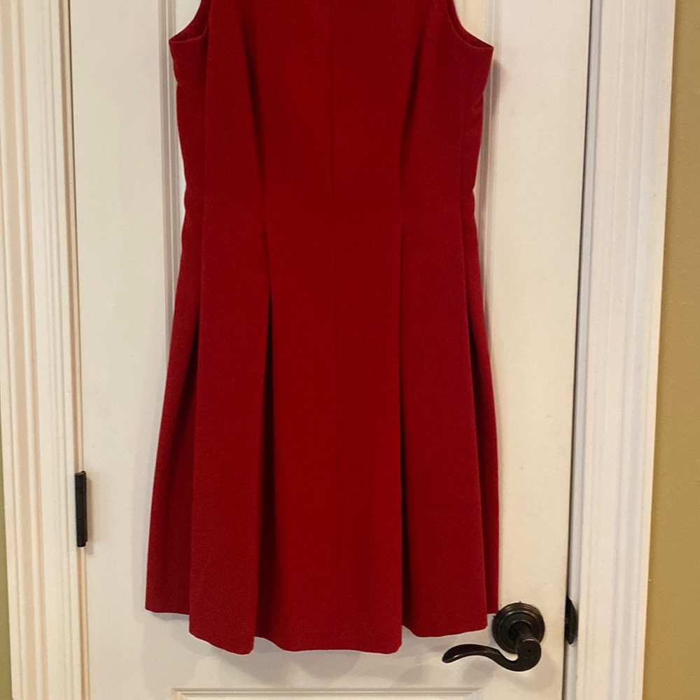 Loft dress